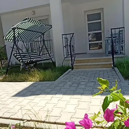 Bodrum Beyaz-Zambak Pansiyon * Bodrum