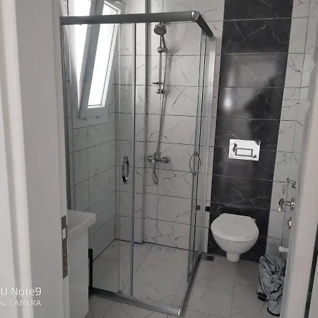 Apartment Bodrum Beyaz-Zambak Pansiyon