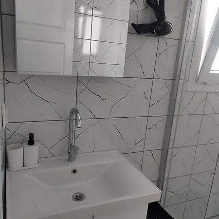 Apartment Bodrum Beyaz-Zambak Pansiyon *