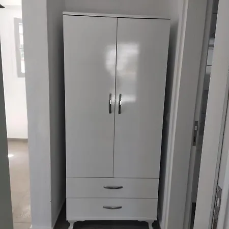 Apartment Bodrum Beyaz-Zambak Pansiyon *