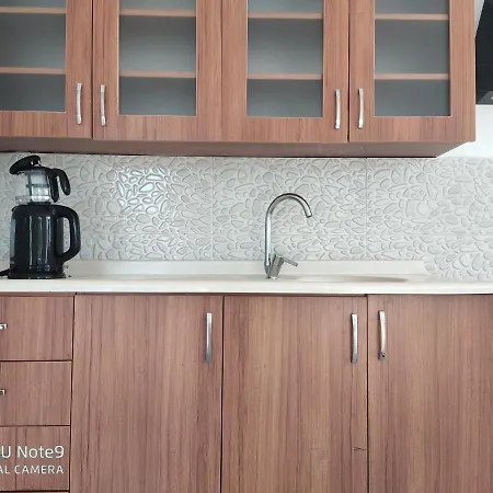 Apartment Bodrum Beyaz-Zambak Pansiyon